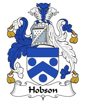 British/H/Hobson-Crest-Coat-of-Arms