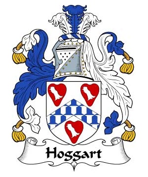 British/H/Hoggart-Crest-Coat-of-Arms