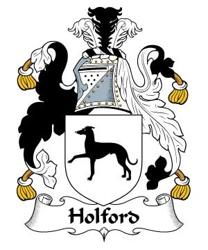 British/H/Holford-Crest-Coat-of-Arms