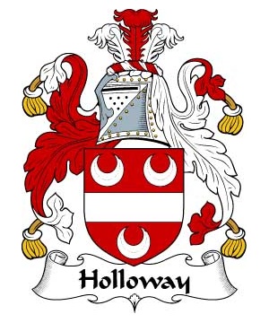 British/H/Holloway-Crest-Coat-of-Arms