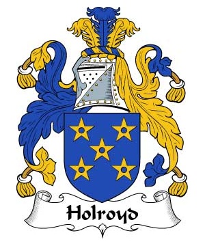 British/H/Holroyd-Crest-Coat-of-Arms