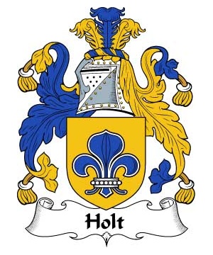 British/H/Holt-II-Crest-Coat-of-Arms