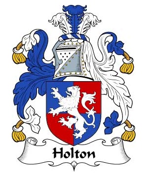 British/H/Holton-Crest-Coat-of-Arms