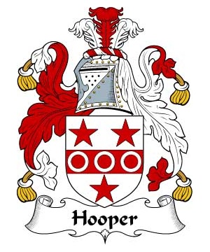 British/H/Hooper-Crest-Coat-of-Arms