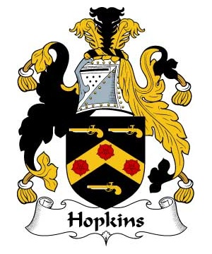 British/H/Hopkins-Crest-Coat-of-Arms