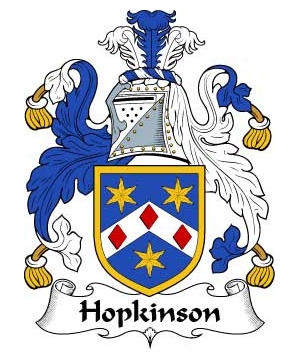 British/H/Hopkinson-Crest-Coat-of-Arms