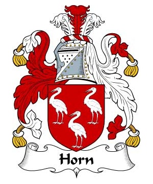 British/H/Horn-Crest-Coat-of-Arms