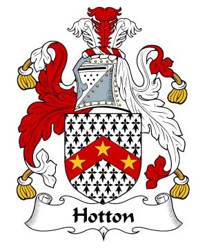 British/H/Hotton-Crest-Coat-of-Arms