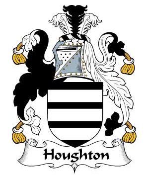 British/H/Houghton-Crest-Coat-of-Arms