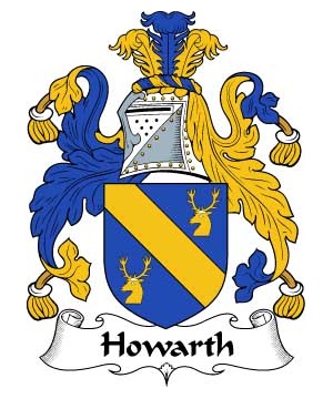 British/H/Howart-Crest-Coat-of-Arms