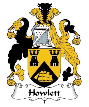 British/H/Howlett-Crest-Coat-of-Arms