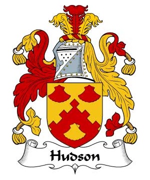 British/H/Hudson-Crest-Coat-of-Arms