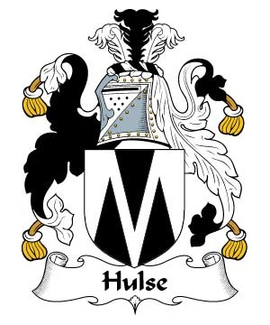 British/H/Hulse-Crest-Coat-of-Arms