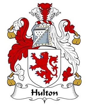 British/H/Hulton-Crest-Coat-of-Arms