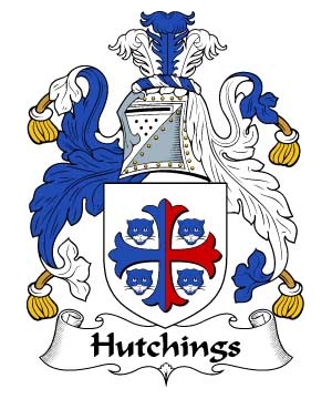 British/H/Hutchings-Crest-Coat-of-Arms