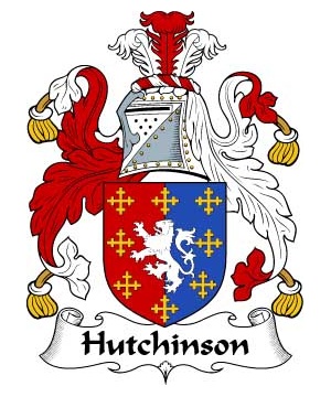 British/H/Hutchinson-Crest-Coat-of-Arms