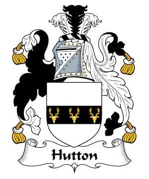 British/H/Hutton-I-Crest-Coat-of-Arms