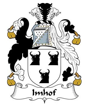 British/I/Imhof-Crest-Coat-of-Arms