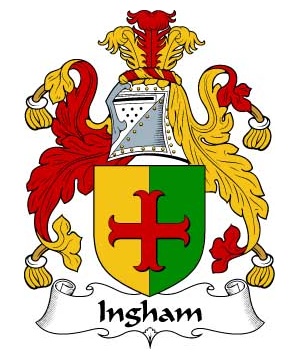 British/I/Ingham-Crest-Coat-of-Arms