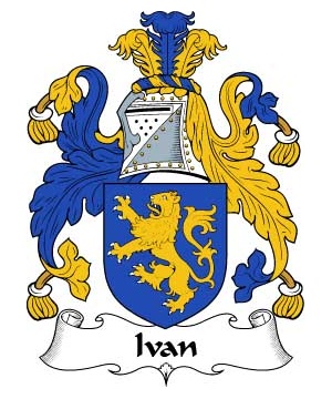 British/I/Ivan-Crest-Coat-of-Arms