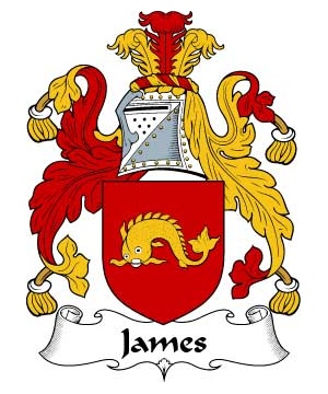 British/J/James-I-Crest-Coat-of-Arms