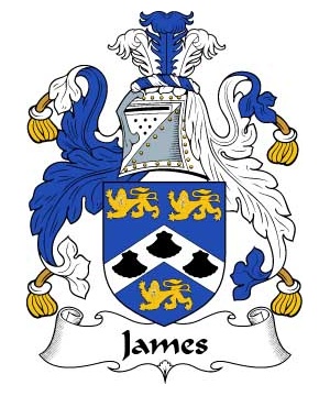 British/J/James-II-Crest-Coat-of-Arms