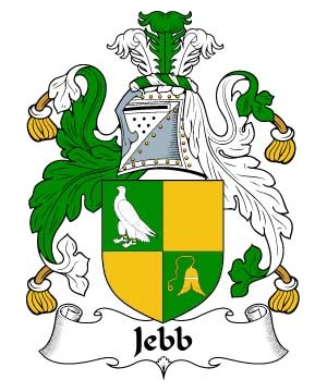 British/J/Jebb-Crest-Coat-of-Arms