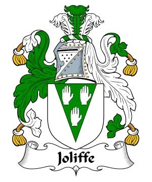 British/J/Joliffe-Crest-Coat-of-Arms