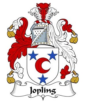 British/J/Jopling-Crest-Coat-of-Arms