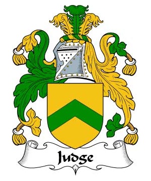 British/J/Judge-Crest-Coat-of-Arms