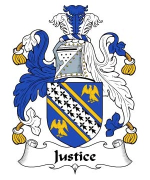 British/J/Justice-Crest-Coat-of-Arms