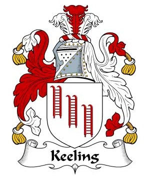 British/K/Keeling-Crest-Coat-of-Arms