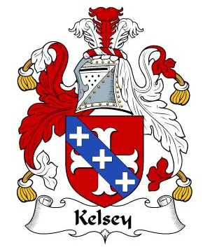 British/K/Kelsey-Crest-Coat-of-Arms