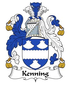 British/K/Kenning-Crest-Coat-of-Arms