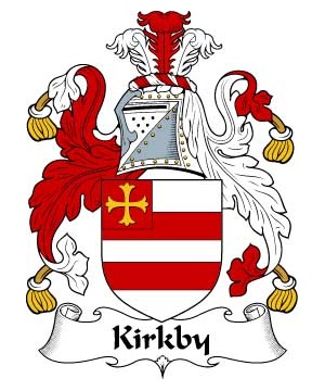 British/K/Kirkby-Crest-Coat-of-Arms