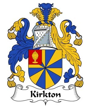 British/K/Kirkton-Crest-Coat-of-Arms