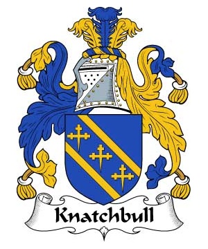 British/K/Knatchbull-Crest-Coat-of-Arms