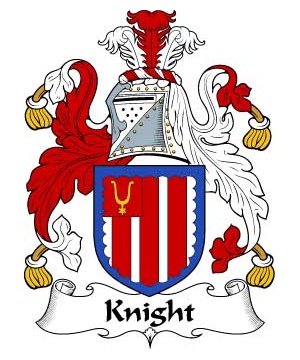 British/K/Knight-Crest-Coat-of-Arms