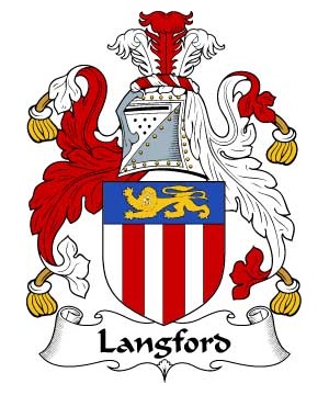 British/L/Langford-Crest-Coat-of-Arms