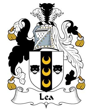 British/L/Lea-Crest-Coat-of-Arms