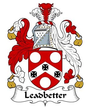 British/L/Leadbetter-or-Leadbitter-Crest-Coat-of-Arms