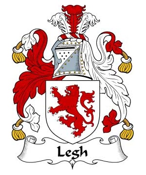 British/L/Legh-Crest-Coat-of-Arms