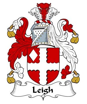 British/L/Leigh-Crest-Coat-of-Arms