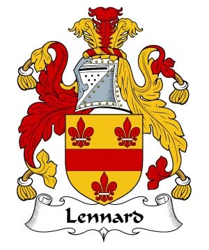 British/L/Lennard-Crest-Coat-of-Arms