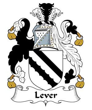 British/L/Lever-Crest-Coat-of-Arms