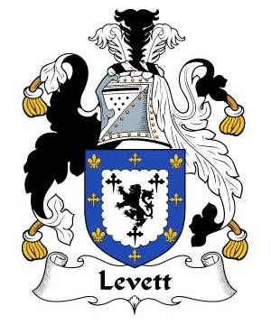 British/L/Levett-or-Leavett-Crest-Coat-of-Arms