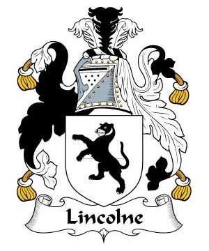 British/L/Lincolne-II-Crest-Coat-of-Arms