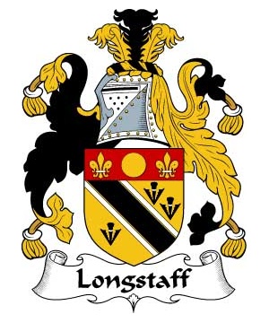 British/L/Longstaff-Crest-Coat-of-Arms