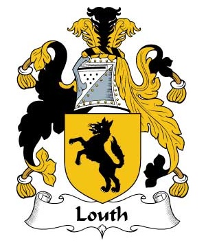 British/L/Louth-Crest-Coat-of-Arms