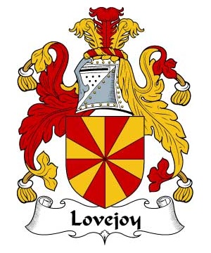 British/L/Lovejoy-Crest-Coat-of-Arms